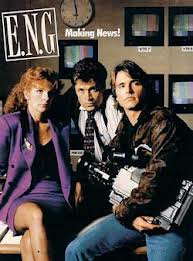 ENG Broadcast Journalism